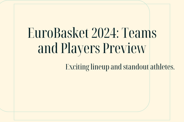 EuroBasket 2024