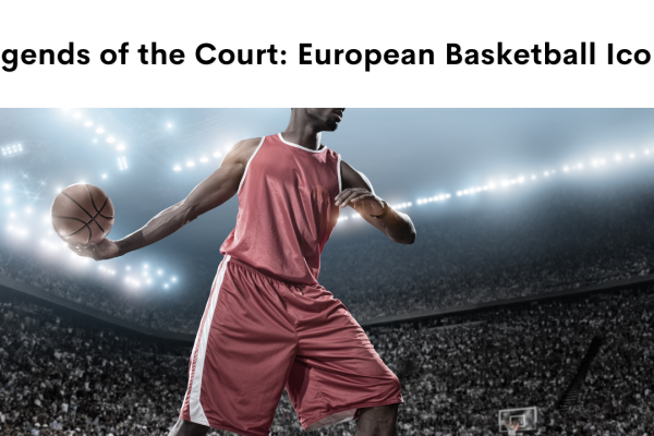 European Basketball