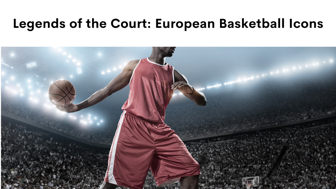 European Basketball